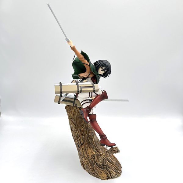 Attack On Titan Figuren – Mikasa Figur
