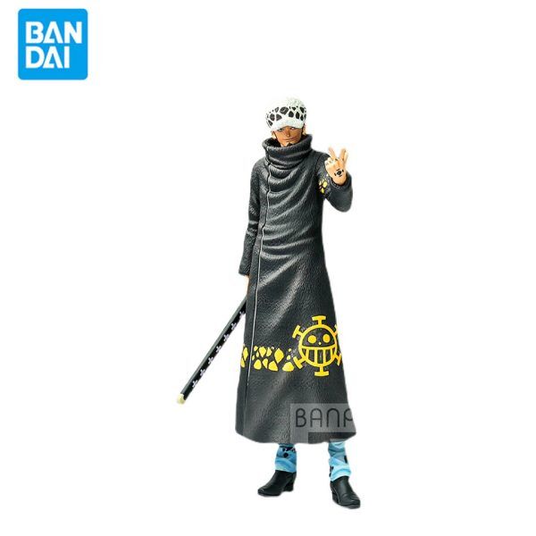 Anime Figuren - One Piece Figuren Trafalgar Law Figur