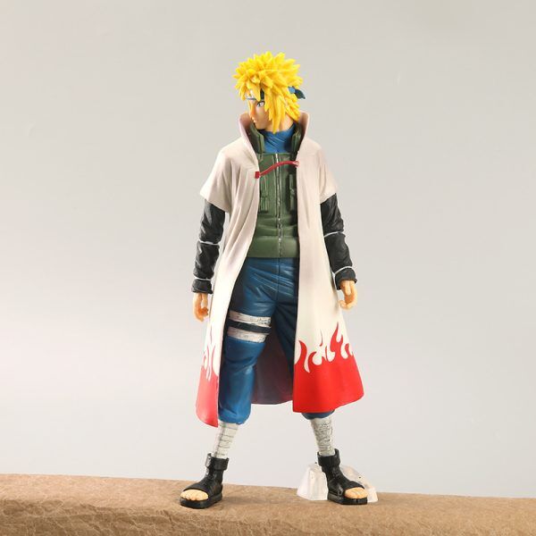 Anime Figuren - Minato Naruto Figuren - 26 cm