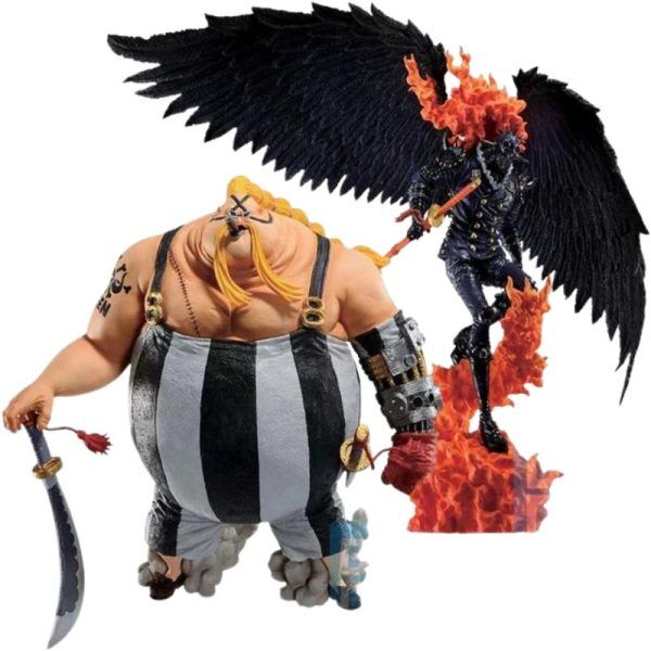 One Piece Figur: Kaido (EX AB Reward Edition)