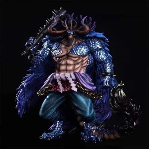 One Piece Figur: Kaido (Drachenform)