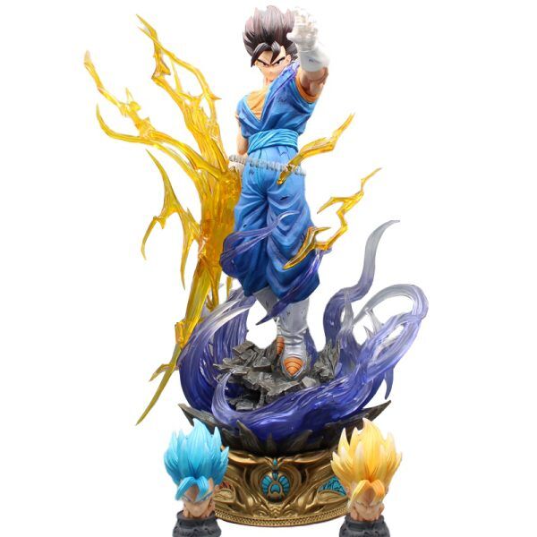 Dragon Ball Figuren | Z GK Vegetto