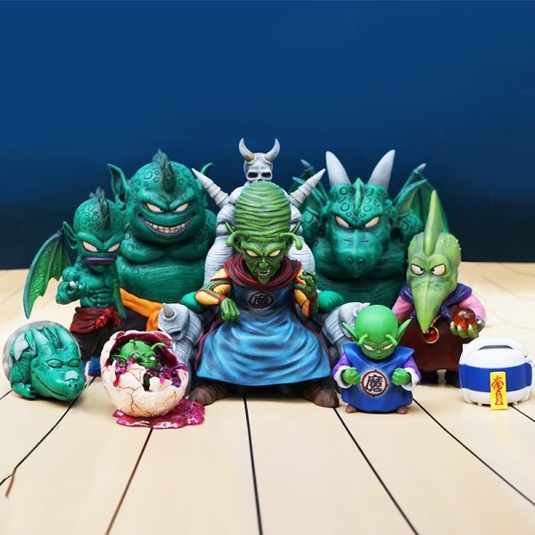 Dragon Ball Figuren | Dämon Piccolo