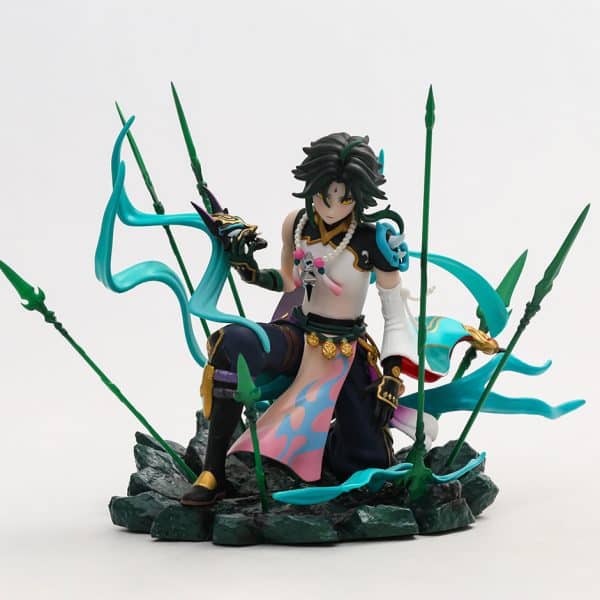 Genshin Impact Figuren | Xiao (Game Version)