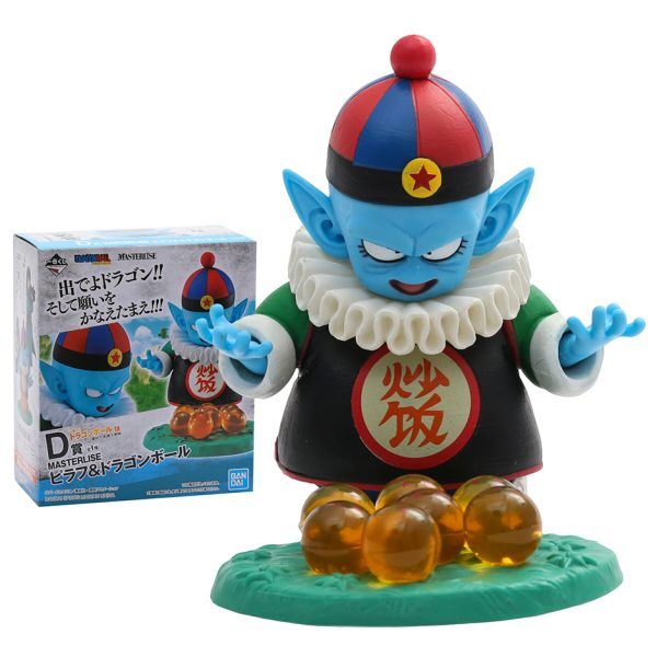 Anime Figuren | Dragon Ball Pilaf Abenteuer Figur