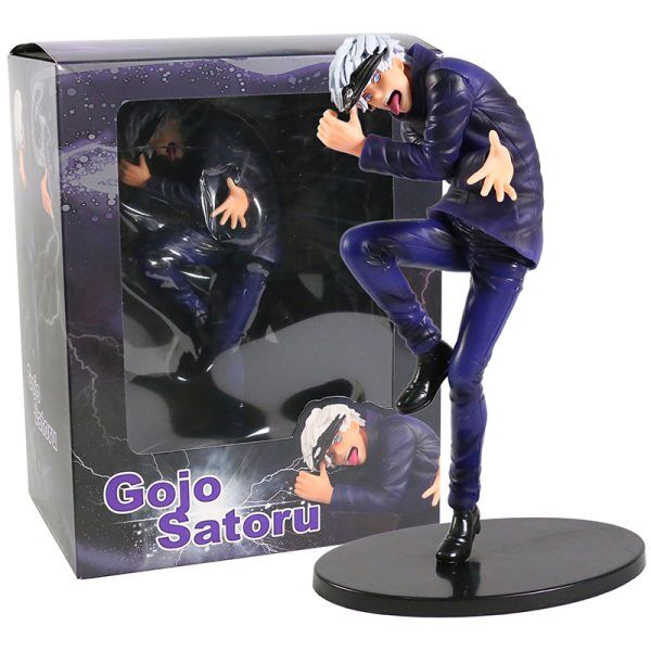 Jujutsu Kaisen Figuren | Satoru Gojo