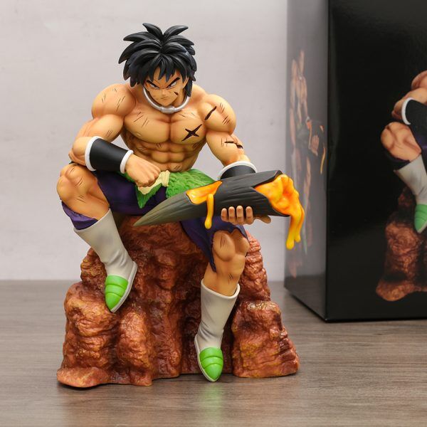 Anime Figuren | Dragon Ball Broly Bromovie Figur