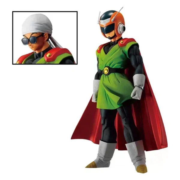 Dragon Ball Z Figur Son Gohan | Grand Saiyaman Sammelfigur