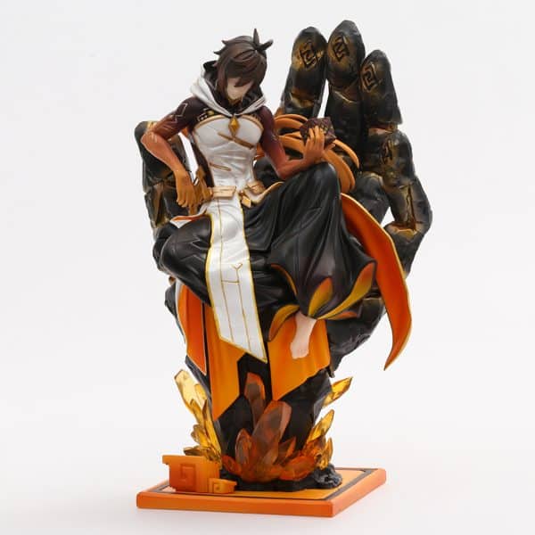 Genshin Impact Figuren | Rex Lapis