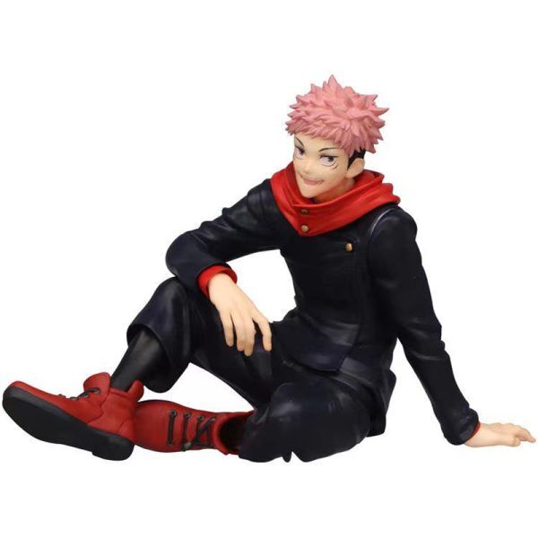 Jujutsu Kaisen Figuren | Yuji Itadori