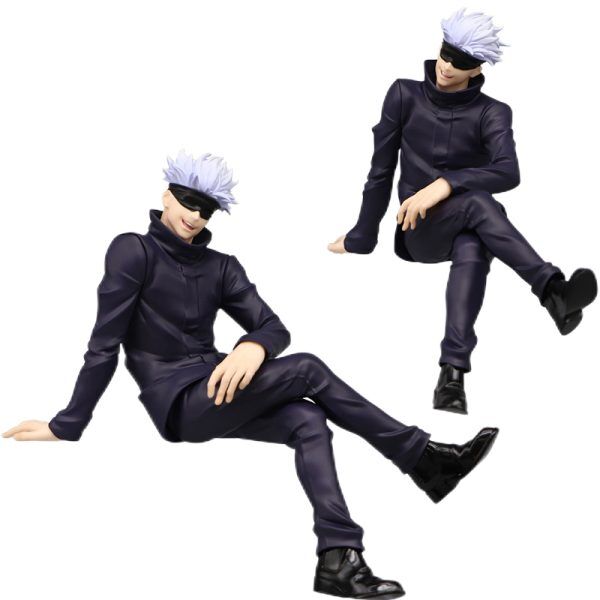 Jujutsu Kaisen Figuren | Gojo Satoru