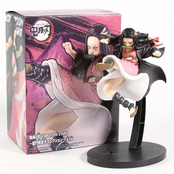 Demon Slayer Figuren | Kamado Nezuko