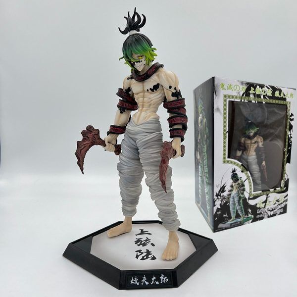 Demon Slayer Figuren | Gyutaro