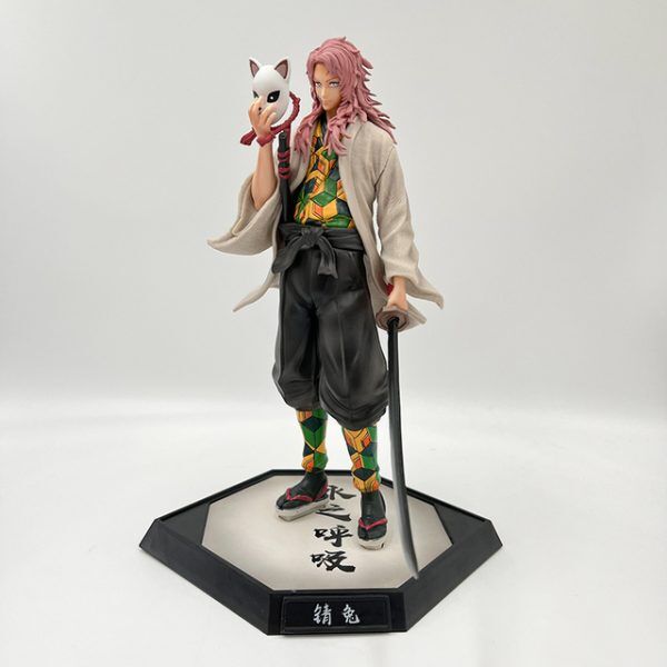 Anime Figuren | Demon Slayer Sabito