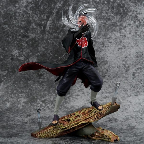 Naruto Shippuden Figur Obito Uchiha