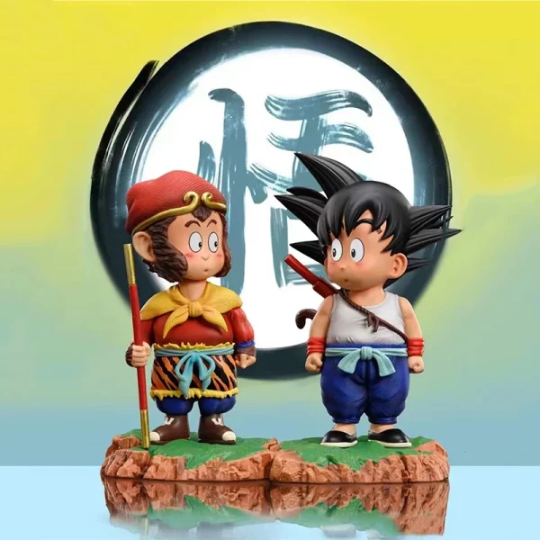 Dragon Ball Figur Son Goku | Monkey King