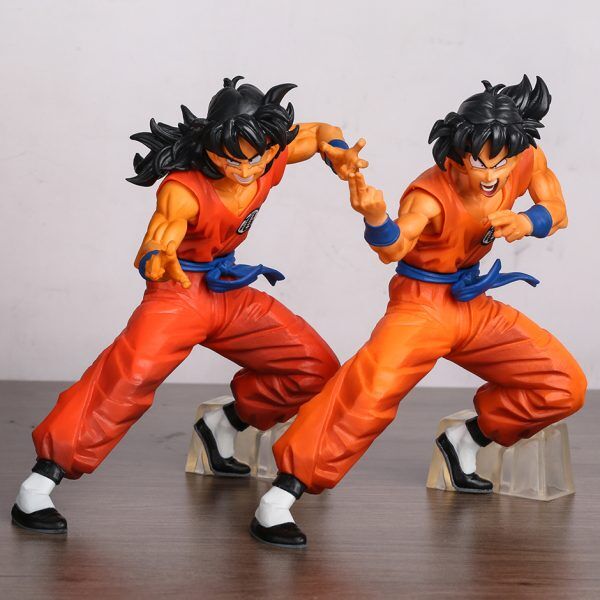 Anime Figuren | Dragon Ball Super History of Rivals Yamcha Figur