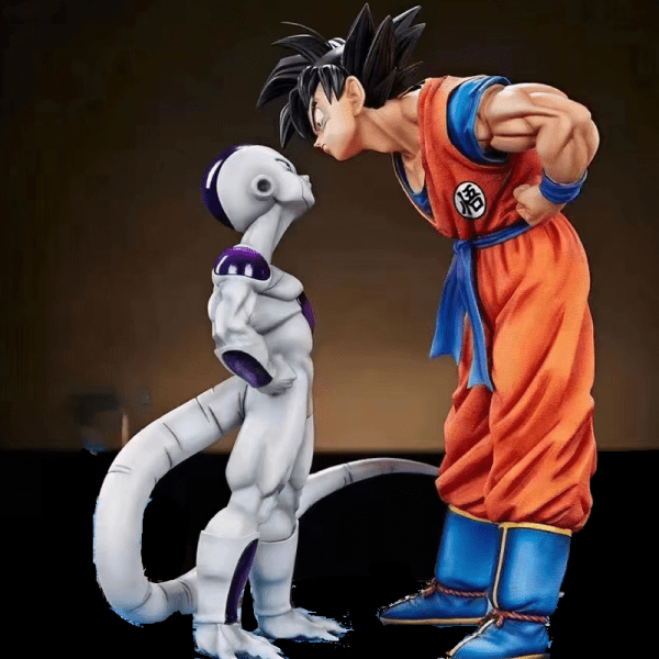 Dragon Ball Figuren | Z Frieza Vs Son Goku