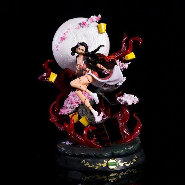 Demon Slayer Figur