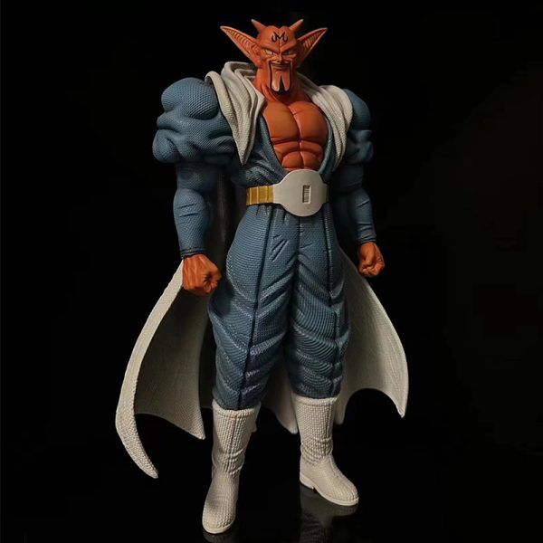 Anime Figuren - Dragon Ball Z Dabura Figur Spielzeug Anime Geschenke