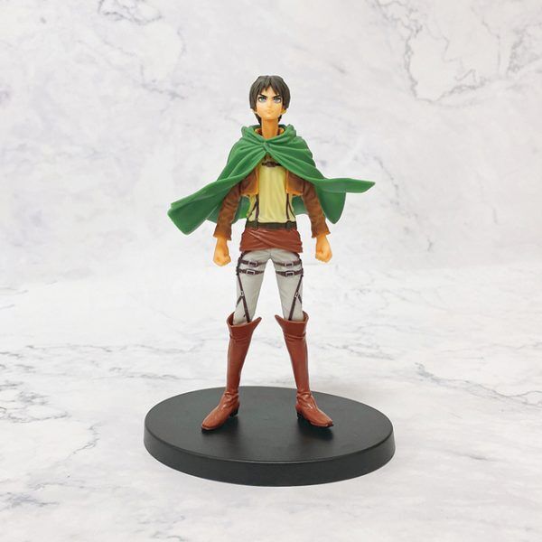 Attack On Titan Figuren – Eren Jaeger