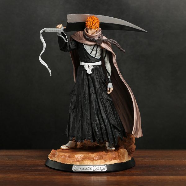 Anime Figuren Bleach Figur Ichigo Kurosaki