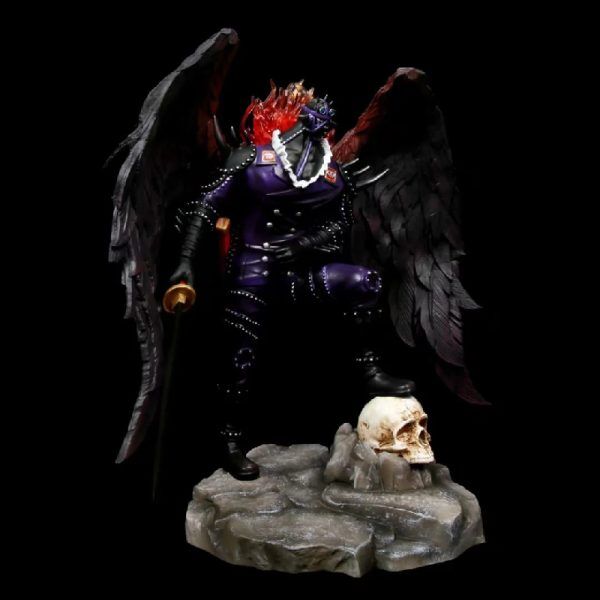 One Piece Figuren König Vier Kaiser Kaido King Figur