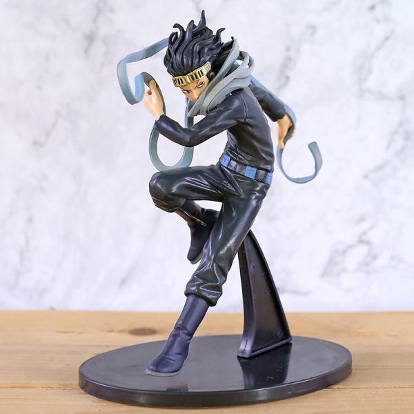 My Hero Academia Figuren Shouta Aizawa Figur