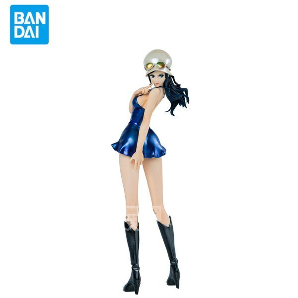 Anime Figuren - One Piece Figuren Nico Robin Sammeln