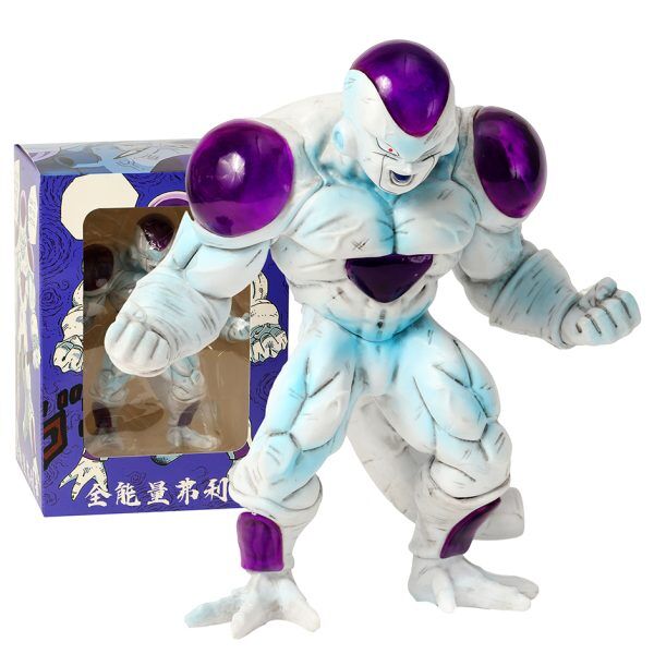 Frieza Dragon Ball Figuren