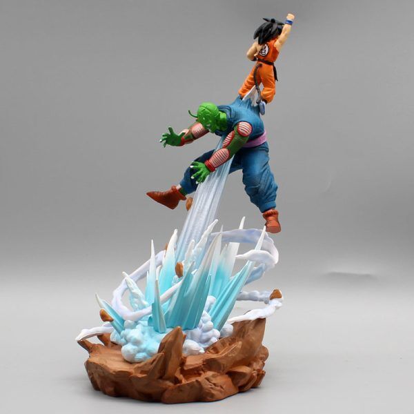 Dragon Ball Z Figur Son Gohan VS Piccolo