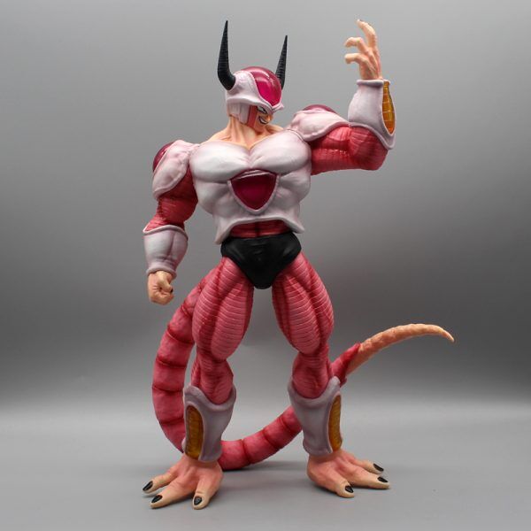 Anime Figuren - Dragon Ball Z Figur Frieza Zweite Form