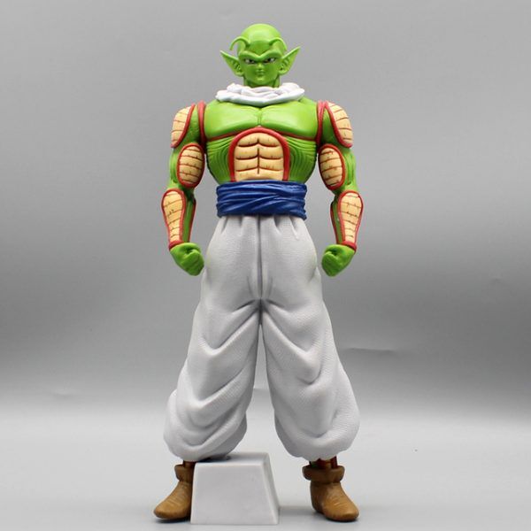 Anime Figuren - Dragon Ball Z Figur Piccolo Namekien