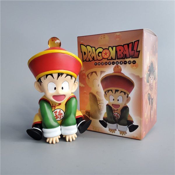 Dragon Ball Figuren - Son Gohan Petit