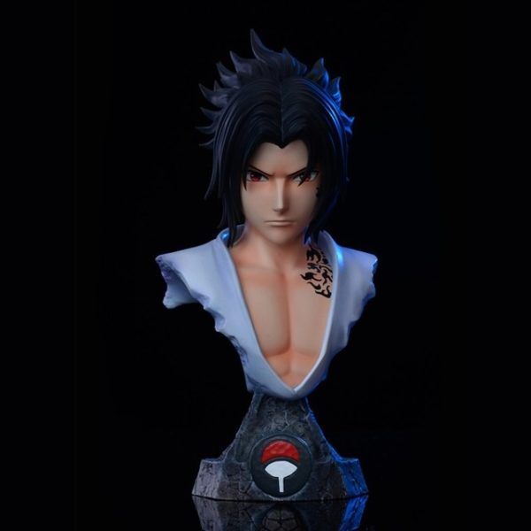 Anime Figuren - Sasuke Uchiha Figur