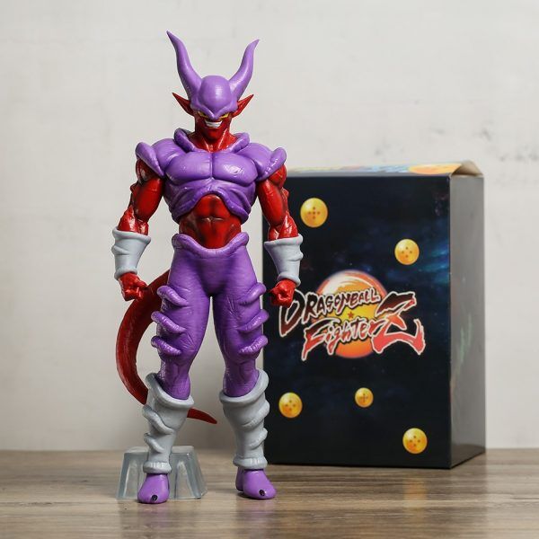 Anime Figuren - Dragon ball figur Janemba