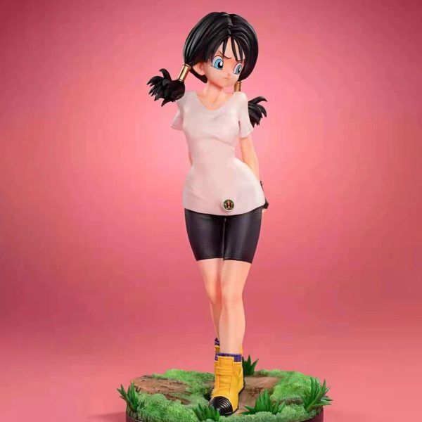 Anime Figuren | Dragon Ball Z Videl Glitter Figur