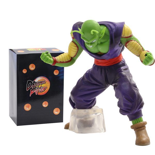 Anime Figuren | Dragon Ball Super Piccolo Figur