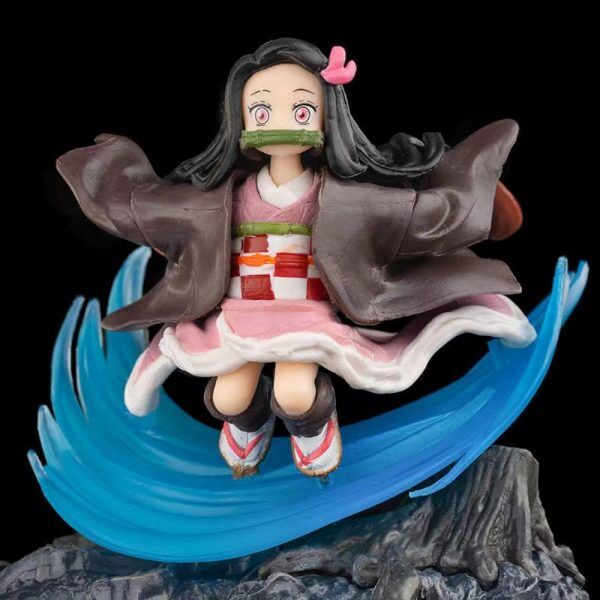 Demon Slayer Figuren | Kamado Nezuko