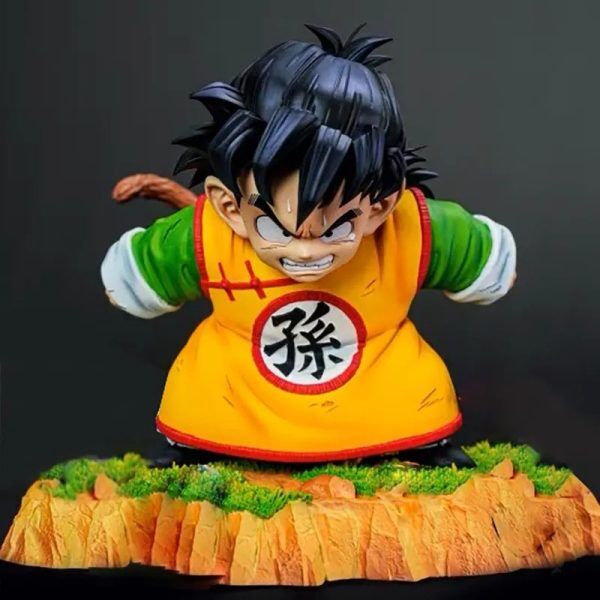 Gohan Sammelfigur | Dragon Ball Z Manga | Anime Figuren