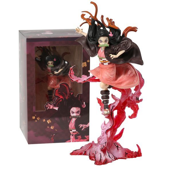 Demon Slayer Figuren | Nezuko Kamado