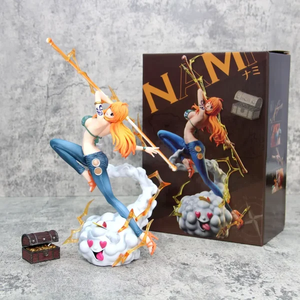 Nami Figur One Piece