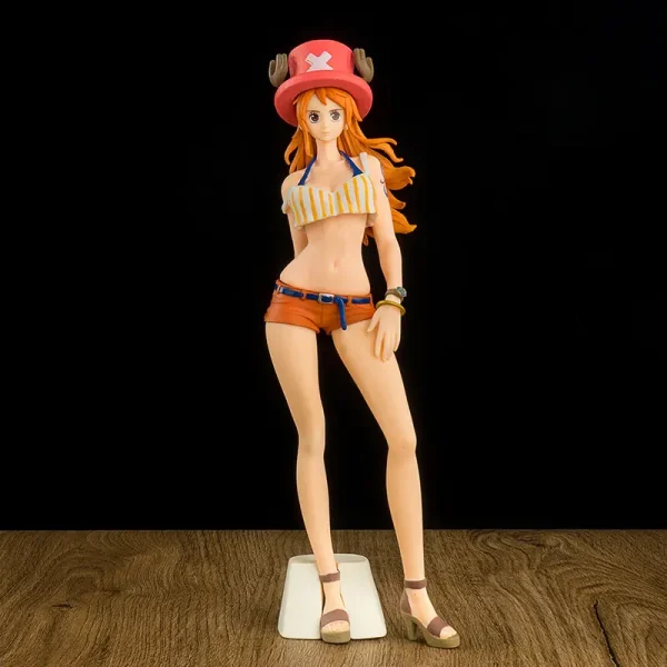 Nami Figur One Piece Anime Figuren