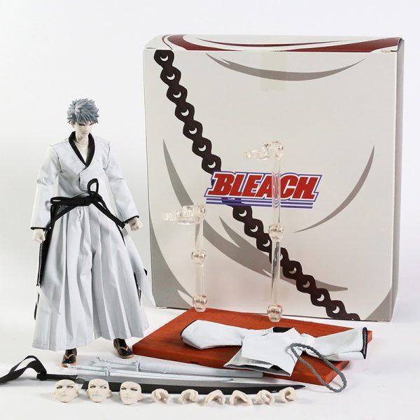 Anime Figuren Bleach Figur Kamen Kurosaki Ichigo