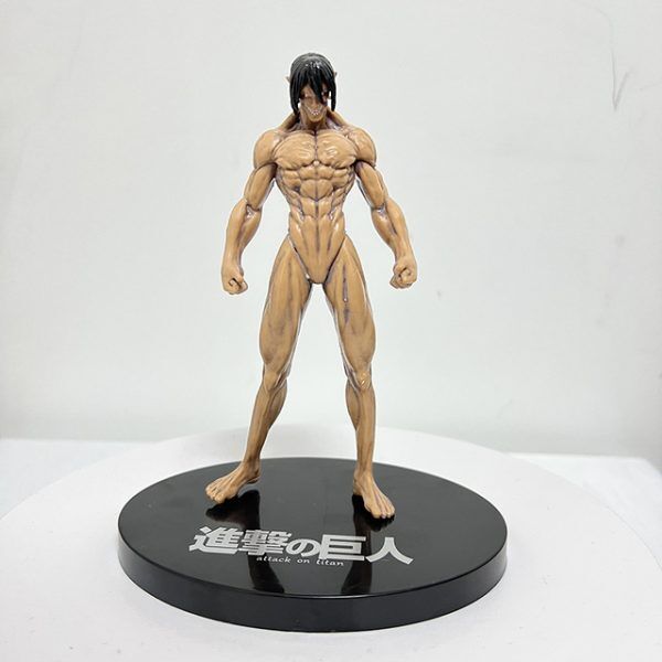 Attack On Titan Figuren – Attack Titan Figur