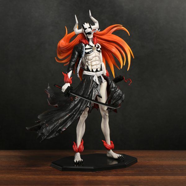 Anime Figuren Bleach Figur Ichigo Kurosaki Full Hollow Ichigo