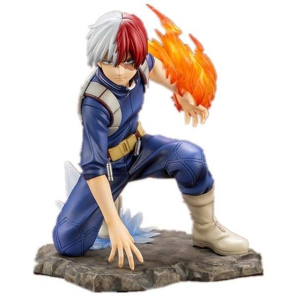 My Hero Academia Figuren Shoto Figur