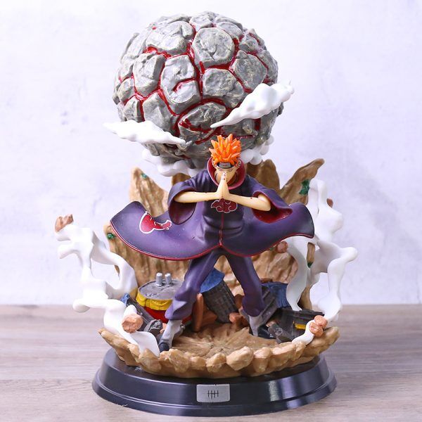 Naruto Shippuden Pain Nagato Figur