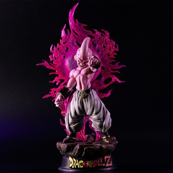 Dragon Ball Z Xeno Majin Buu