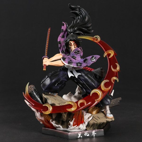 Demon Slayer Figuren | Kokushibou